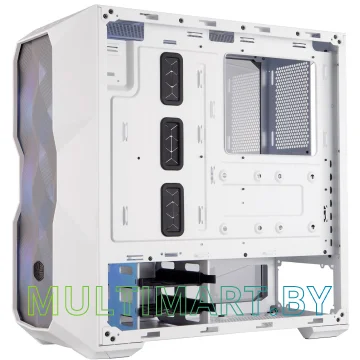 Корпус Cooler Master MasterBox TD500 Mesh MCB-D500D-WGNN-S01 картинка 5